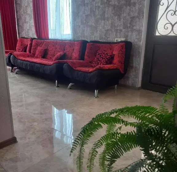 پانسیون Sunrise   Guest House
