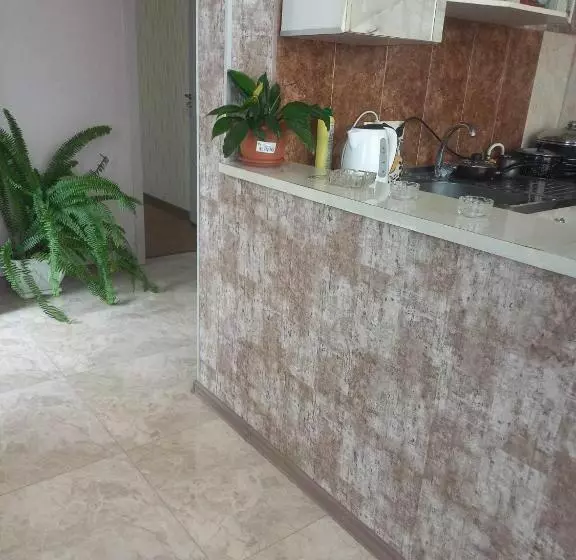 پانسیون Sunrise   Guest House