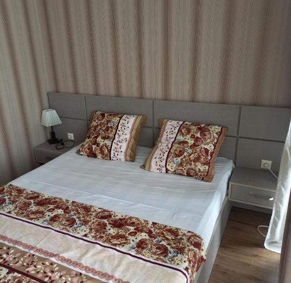 پانسیون Sunrise   Guest House