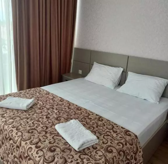 پانسیون Sunrise   Guest House