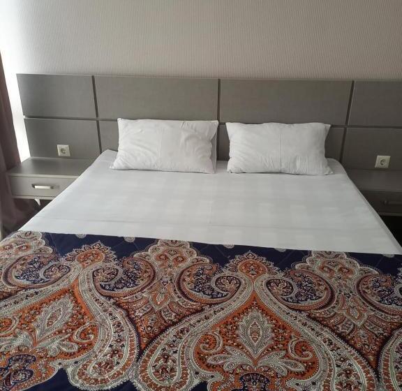 پانسیون Sunrise   Guest House