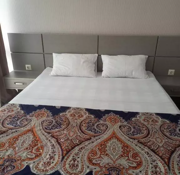 پانسیون Sunrise   Guest House