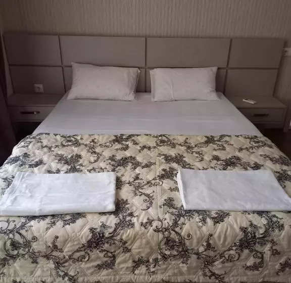 پانسیون Sunrise   Guest House