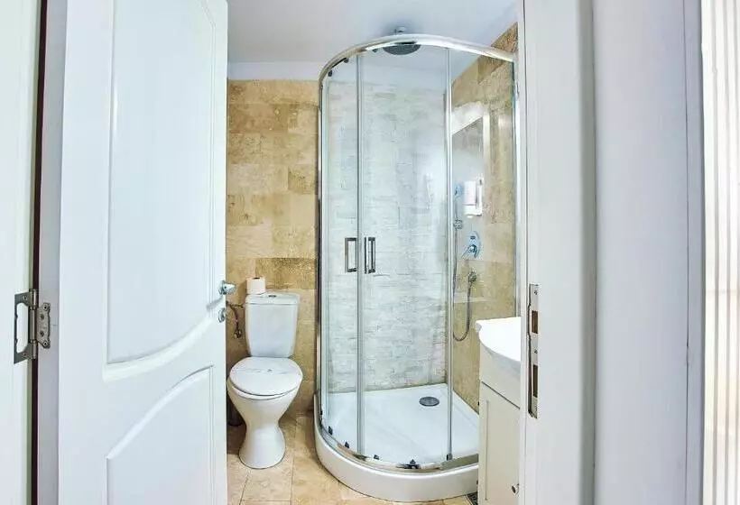 پانسیون Boutique Hotel Casa Medievala