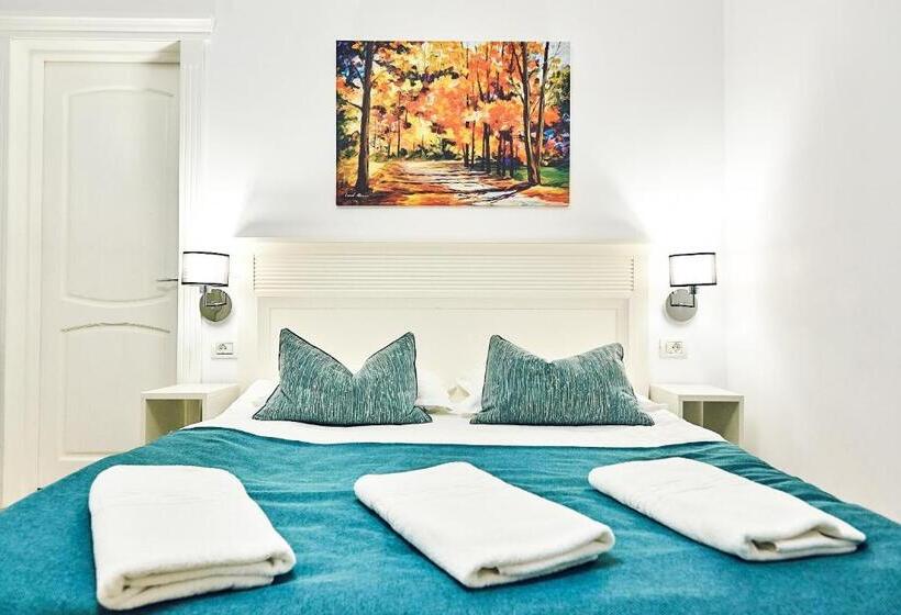 ペンション Boutique Hotel Casa Medievala