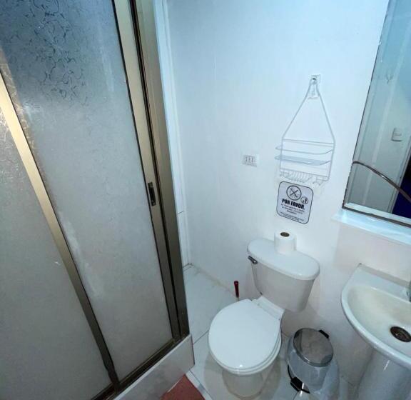 Общежитие Pua Vaenga