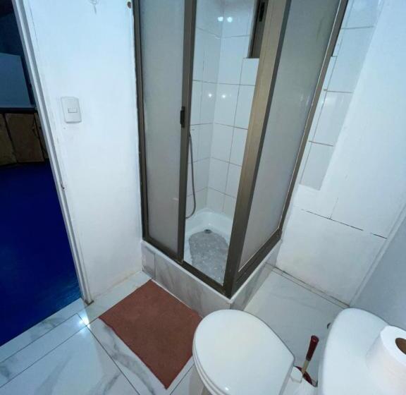 Общежитие Pua Vaenga