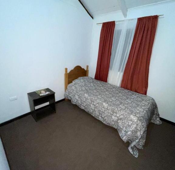 Общежитие Pua Vaenga