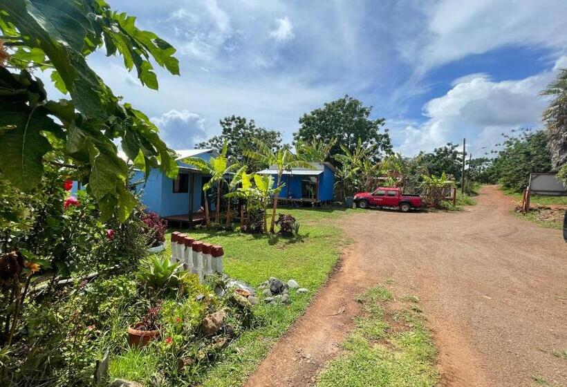 Общежитие Pua Vaenga