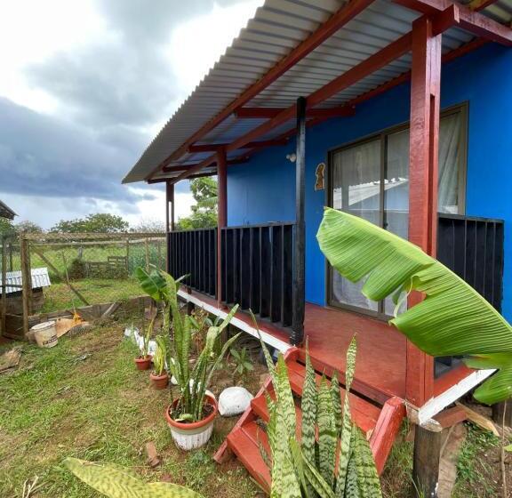 Общежитие Pua Vaenga