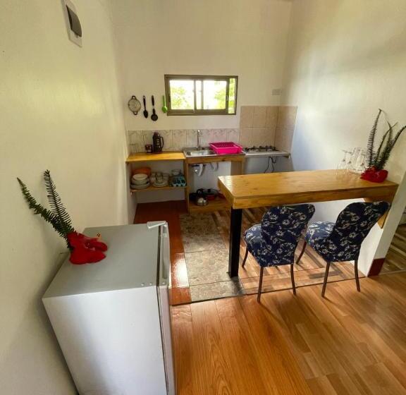 Общежитие Pua Vaenga