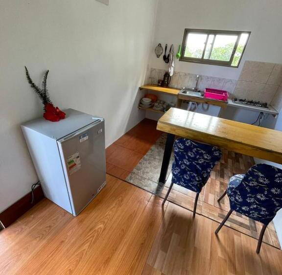 Общежитие Pua Vaenga