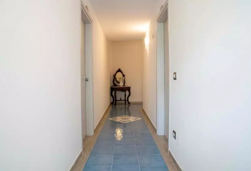 B&b La Rosa Dei Venti
