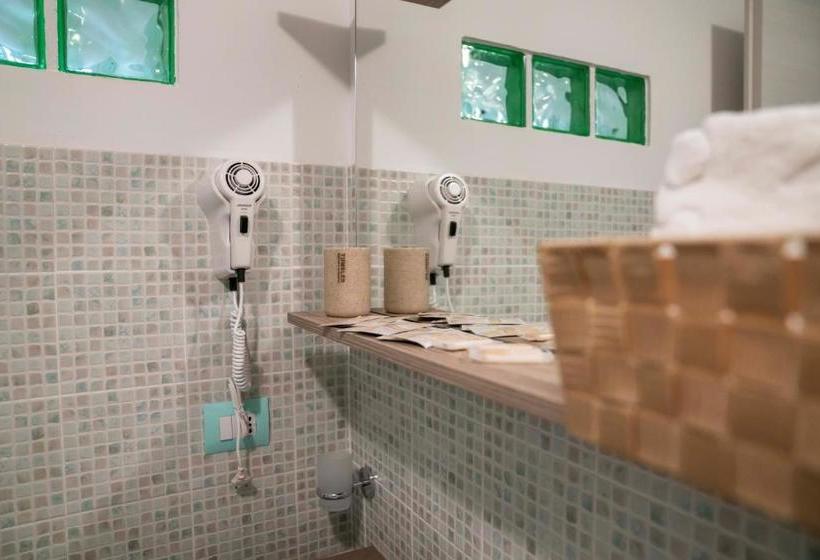 B&b La Rosa Dei Venti