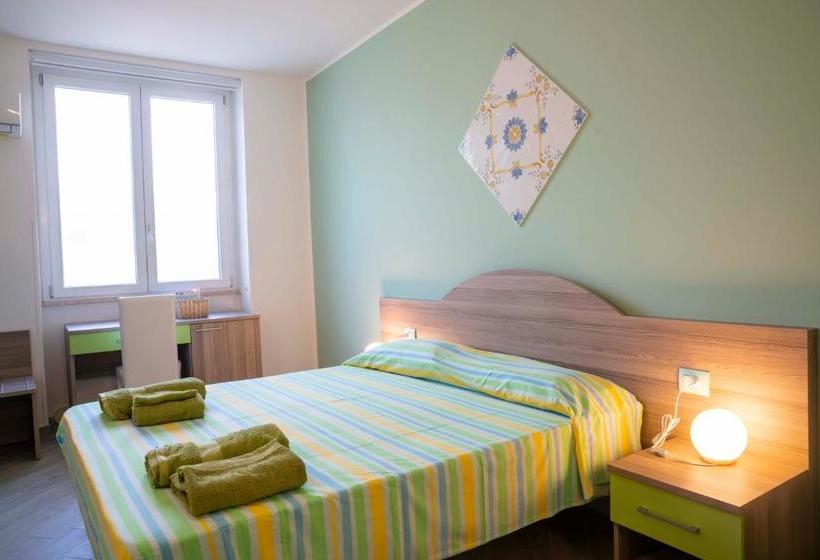 B&b La Rosa Dei Venti