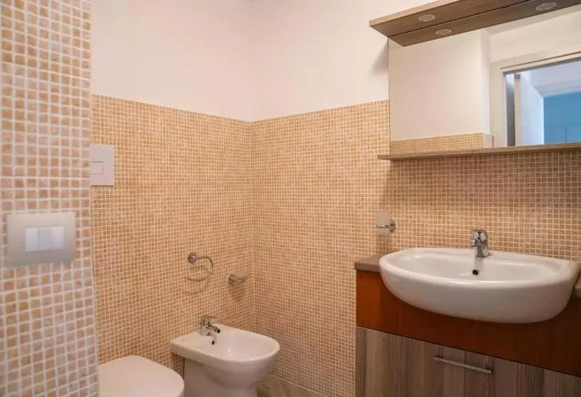 B&b La Rosa Dei Venti