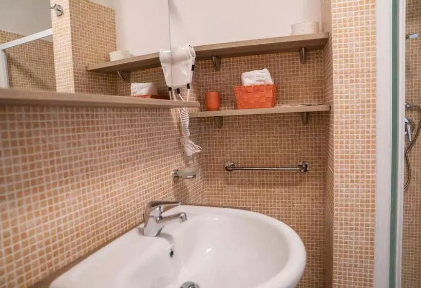 B&b La Rosa Dei Venti