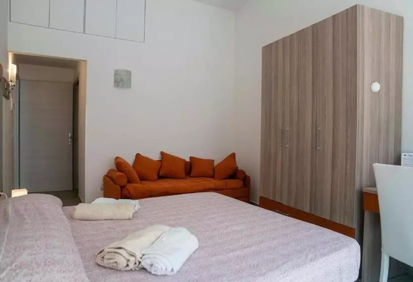 B&b La Rosa Dei Venti
