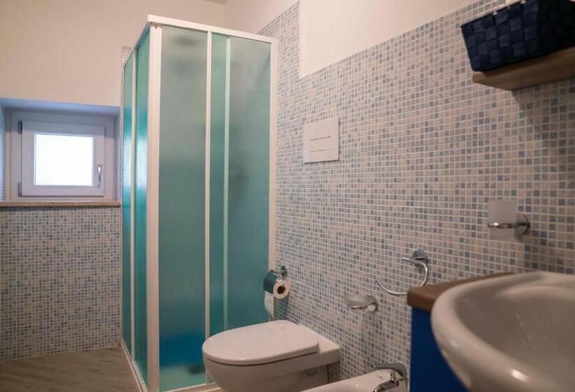 B&b La Rosa Dei Venti