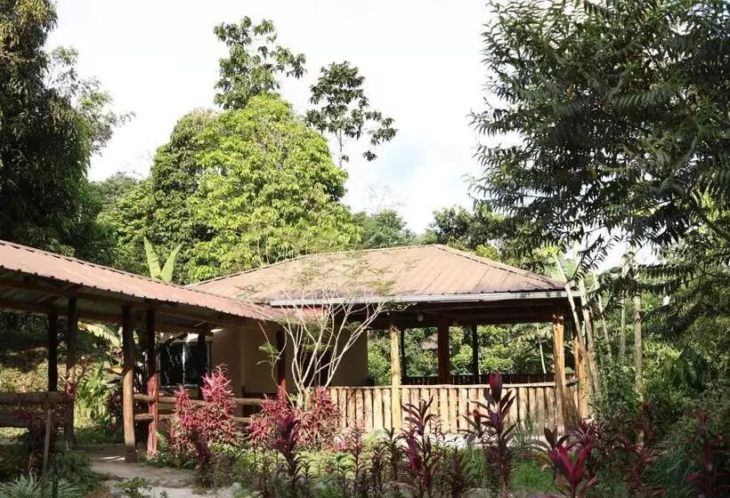 ベッドアンドブレックファースト Candurumy Lodge