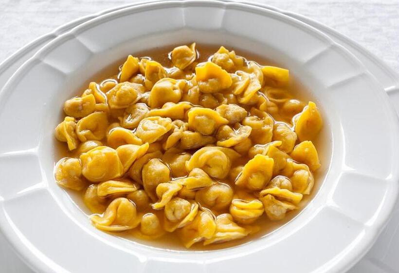 בית מלון כפרי Agriturismo Incisa