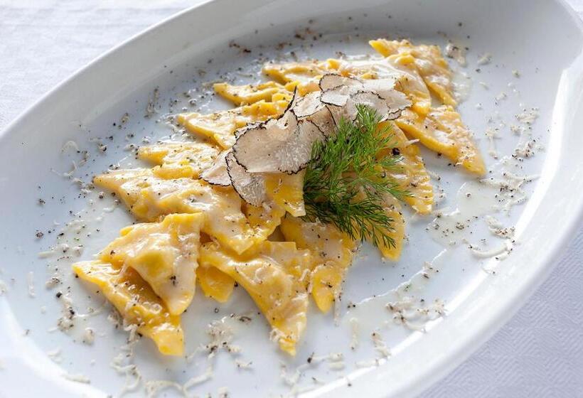 בית מלון כפרי Agriturismo Incisa