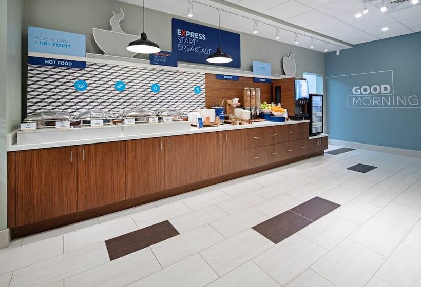 호텔 Holiday Inn Express & Suites   Murrieta, An Ihg