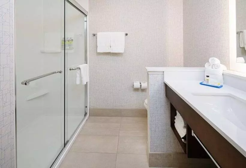 Hotelli Holiday Inn Express & Suites   Murrieta, An Ihg