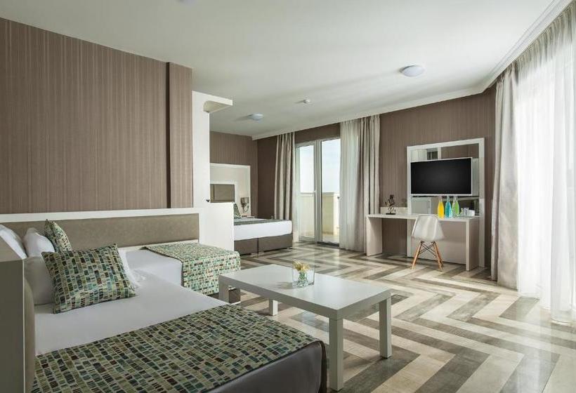 Marina White Sands Beach Hotel All Inclusive