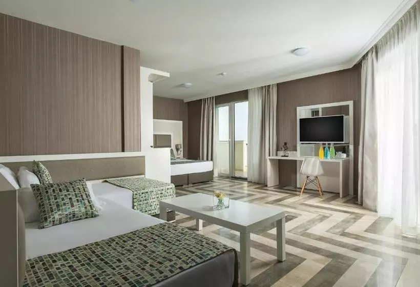 Marina White Sands Beach Hotel All Inclusive