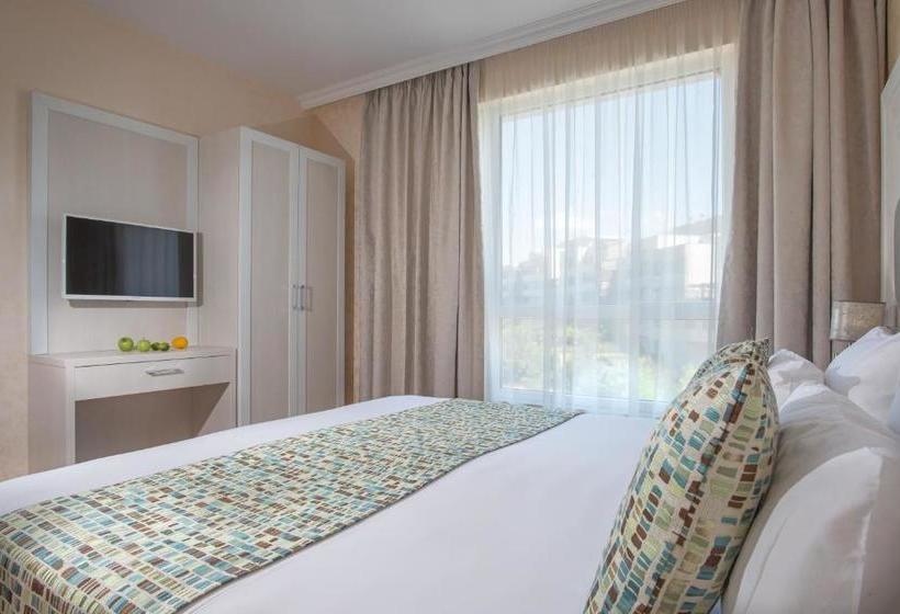 Marina White Sands Beach Hotel All Inclusive