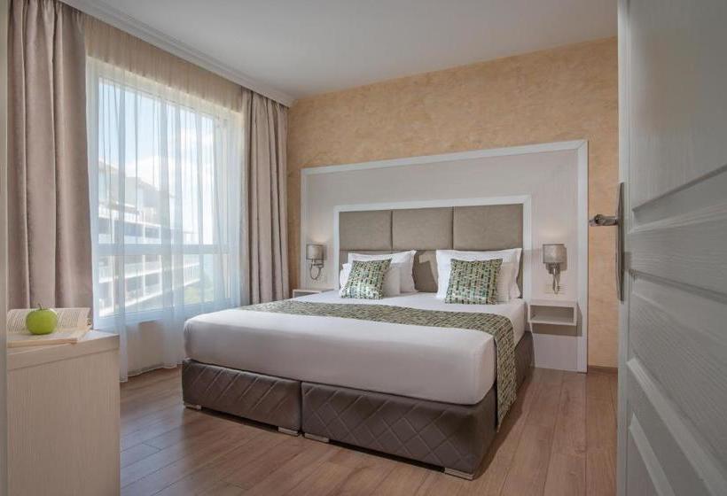 Marina White Sands Beach Hotel All Inclusive