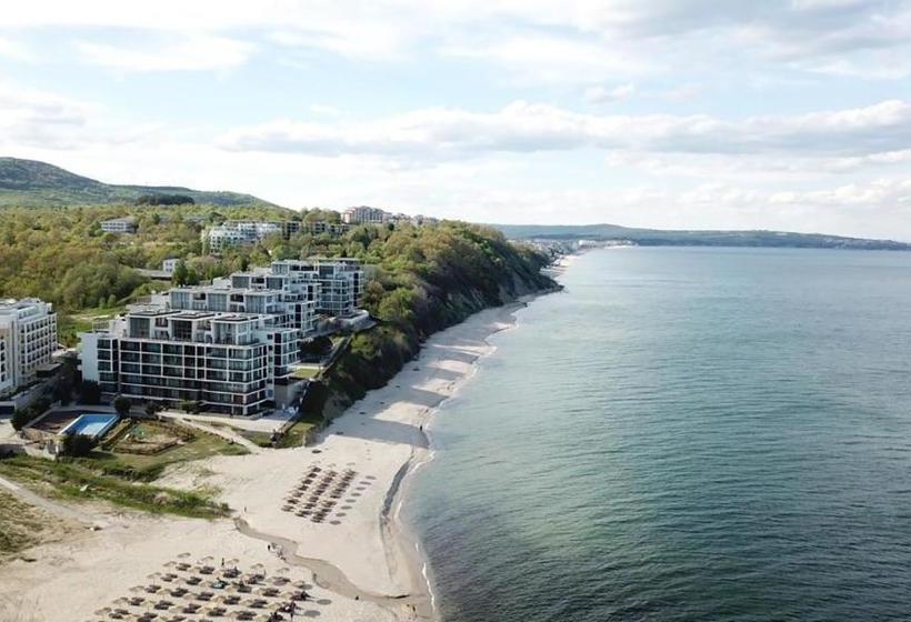 Marina White Sands Beach Hotel All Inclusive