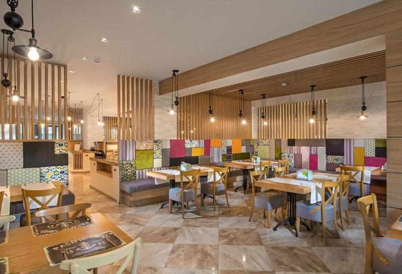 Marina White Sands Beach Hotel All Inclusive