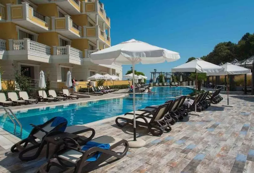 Marina White Sands Beach Hotel All Inclusive