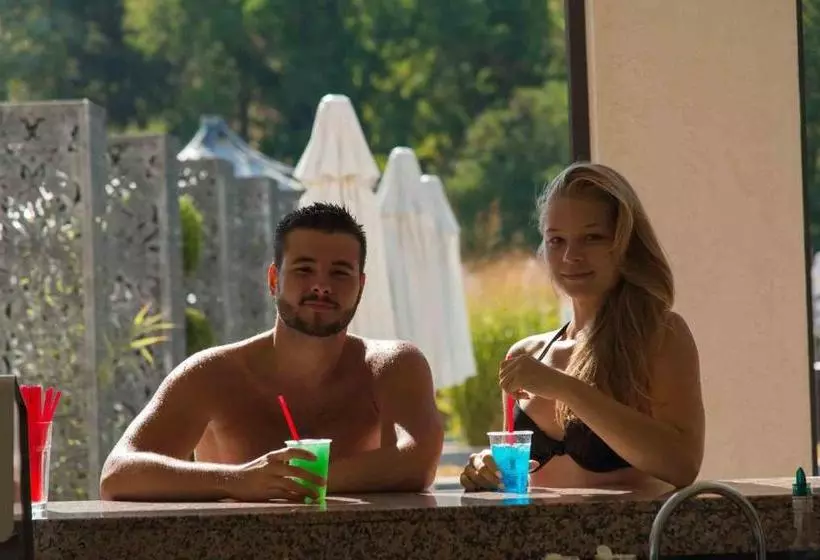 Marina White Sands Beach Hotel All Inclusive