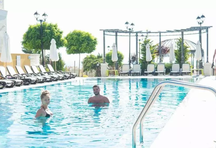 Marina White Sands Beach Hotel All Inclusive