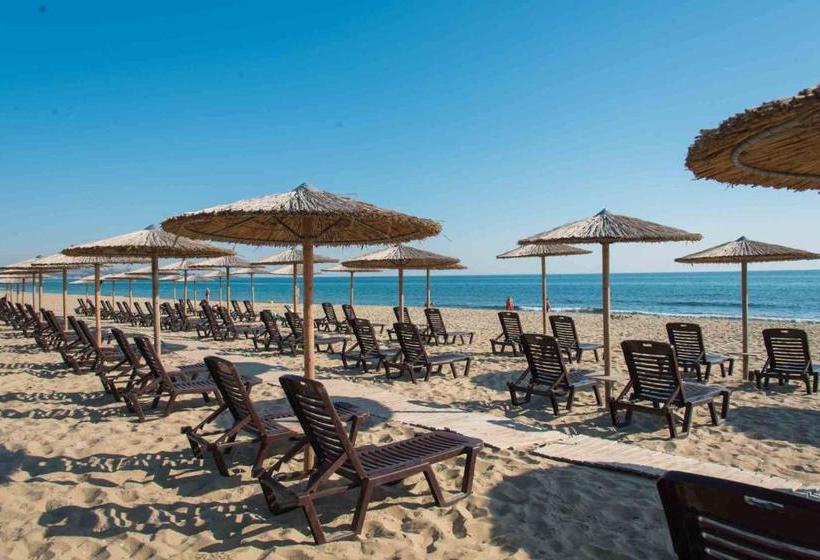 Marina White Sands Beach Hotel All Inclusive