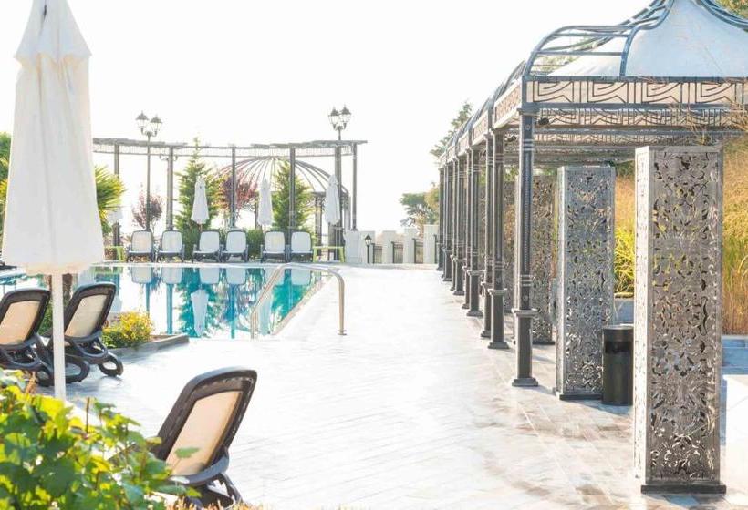 Marina White Sands Beach Hotel All Inclusive