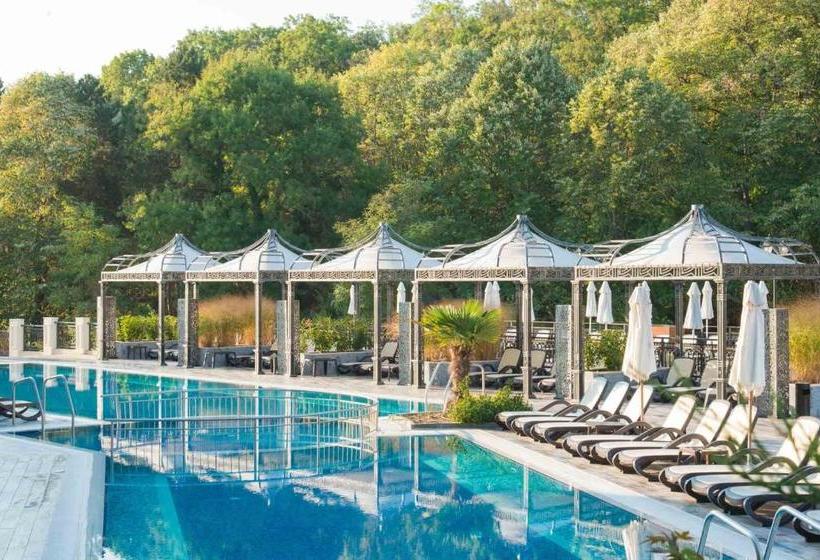 Marina White Sands Beach Hotel All Inclusive