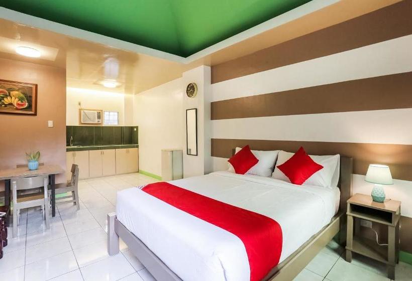 Hotel Oyo 250 A&b Complex