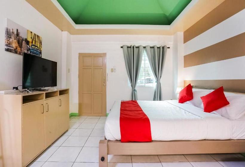 Hotel Oyo 250 A&b Complex