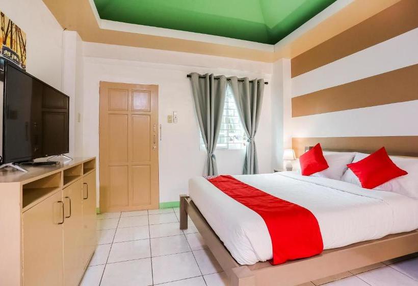 Hotel Oyo 250 A&b Complex