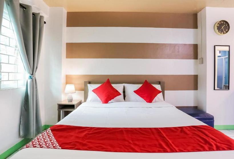 Hotel Oyo 250 A&b Complex