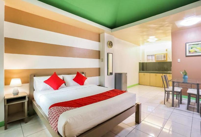 Hotel Oyo 250 A&b Complex