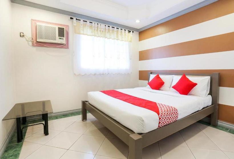 Hotel Oyo 250 A&b Complex