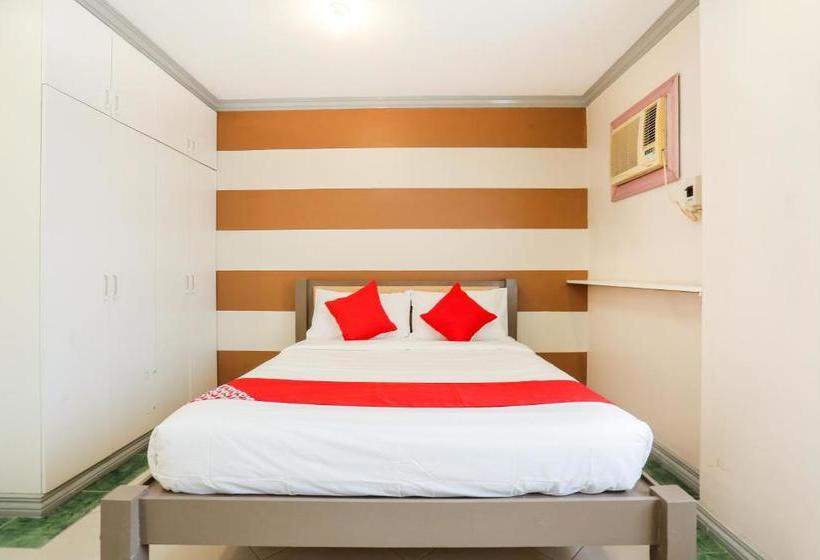 Hotel Oyo 250 A&b Complex