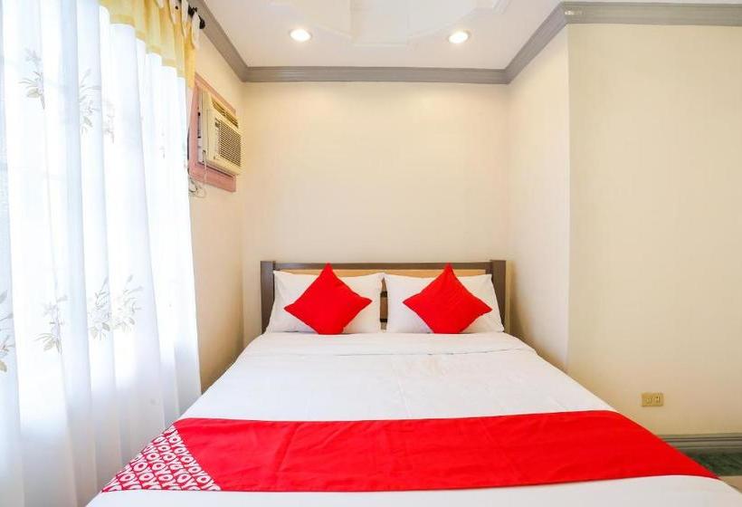 Hotel Oyo 250 A&b Complex