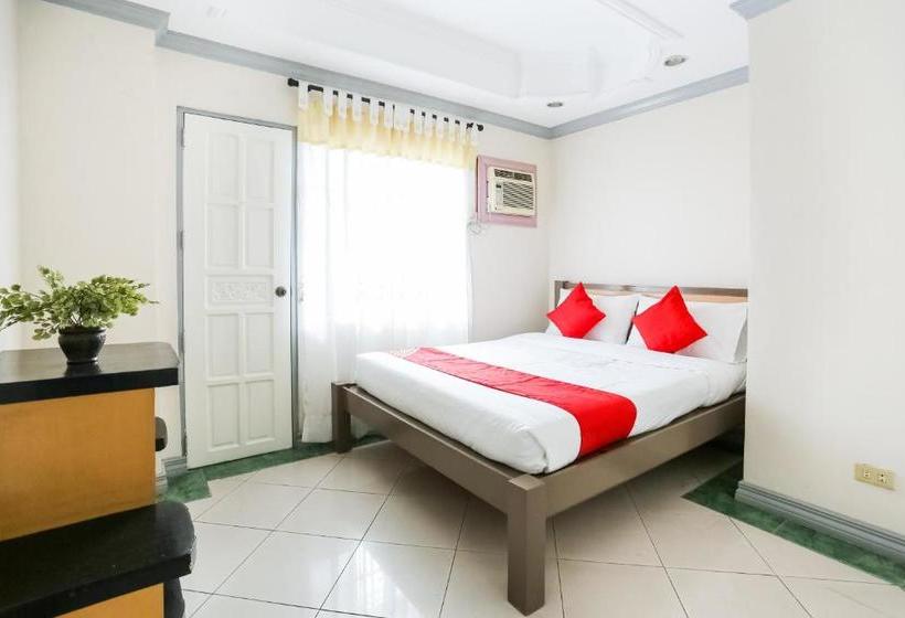 Hotel Oyo 250 A&b Complex