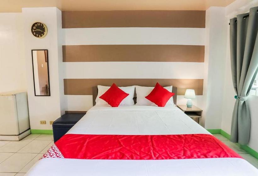 Hotel Oyo 250 A&b Complex